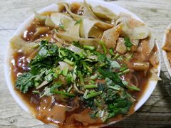 -正味斋锅巴菜(西北角店)