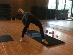 -W FITNESS 威尔仕健身·游泳(七宝店)