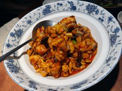 -兰庭玉树·老饭骨家宴(后海店)