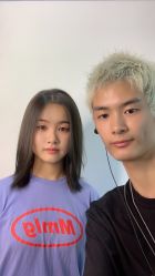 -川和潮人