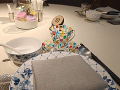-悦融琥珀·京鲁菜·海味珍品(西单店)