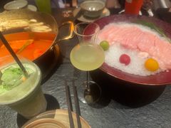 -色響火锅(恒隆广场店)