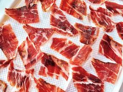 火腿-上宴精品海鲜姿造(晶融汇旗舰店)