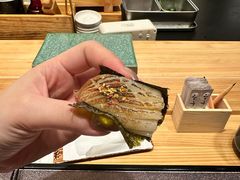 -小十Omakase(地王大厦店)