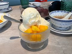 -陶兰居·手工点心·粤菜(圆融时代广场店)