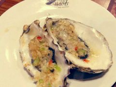 -汉巴味德(百年港湾店)