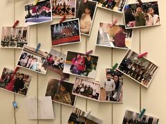 -IN-SHOW音秀音乐艺术中心 架子鼓钢琴(大宁校区)