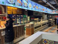 -直隶安家牛肉罩饼(建华店)