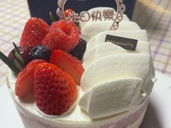 -巴黎贝甜(右安门店)