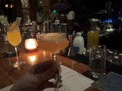-广州柏悦酒店·悦吧·顶楼露天酒吧