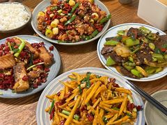 -静一餐厅·湖北菜(前门店)