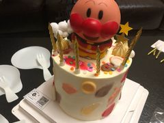 -CarolCake卡萝家(锦华万达店)