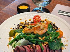 -FOOOO CITY CLUB 孚乐里音乐西餐酒吧(来福士店)