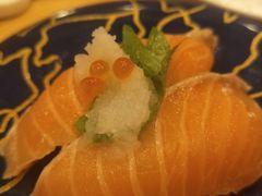 -大起水产回转寿司(りんくうシークル店)