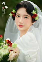-今生有约国际精品婚纱摄影(苏州店)