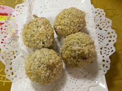 玫瑰梨丸子-膳和缘炒鸡店(南门路店)
