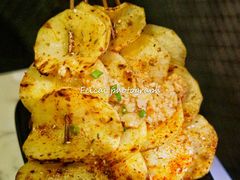 -JUKEBOX玖部音乐餐厅(华侨城店)