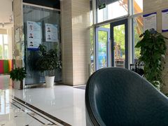 -泰康拜博口腔医院(海曙店)