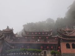 -安溪清水岩
