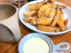 -AFS Cafe & Canteen(闽江二路店)