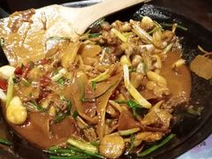 干锅麻拐-930私房菜(欧阳路店)