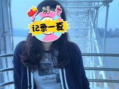 -南昌之星摩天轮