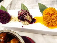 -宝月楼·台湾菜馆(天河城店)