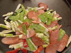 -萌啊莫·素食天津菜·西餐(五大道店)