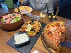 -SUPER BOWL超级碗(崂山丽达店)