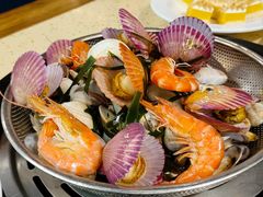 -船梆煮•蒸汽海鲜·生腌干蒸(五四广场店)