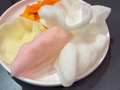 -松涛园朝鲜·海鲜·料理店(鸭绿江断桥店)