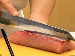 -鮨政· Omakase(港汇恒隆广场店)