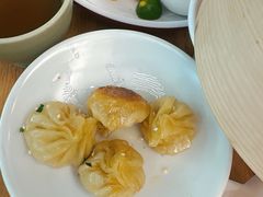 -苏小柳点心·手作小笼包(新街口分院店)
