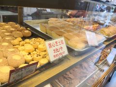 -津嘉蛋糕坊(西华路店)