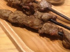 -嘻小北·兰州清汤牛肉面(太平洋森活天地店)