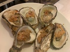 生蚝-盛宴自助餐厅(运达喜来登店)