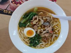 -大师兄·西北小馆(北站缤果空间店)