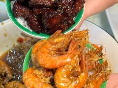 -尚岛私房菜(西方巷店)