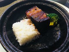 -稍可轩博物馆餐厅