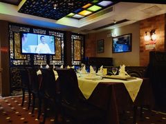 包厢-太平馆西餐厅(北京路店)