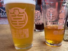 -牛啤堂精酿啤酒餐吧(五棵松华熙店)