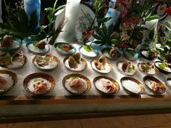 -鸿腾国际大酒店-海鲜姿造海鲜烤肉自助餐