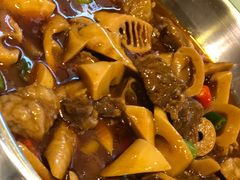 -鸡毛店·川菜(双楠店)