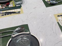 -西语·炭烧牛排(卓越中寰店)