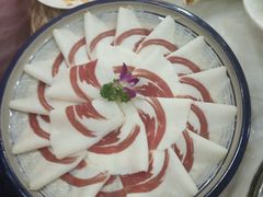 -福记火锅