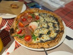 -Primo·丽莫意大利窑烤披萨