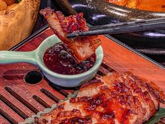 -羽鸽集·乳鸽专门店·地道顺德菜(岭南站店)