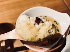 明石烧-章之鱼家(体育东路店)