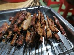 -清真·马峰烤肉(小学习北巷店)