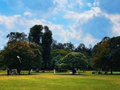 -华南国家植物园-售票处